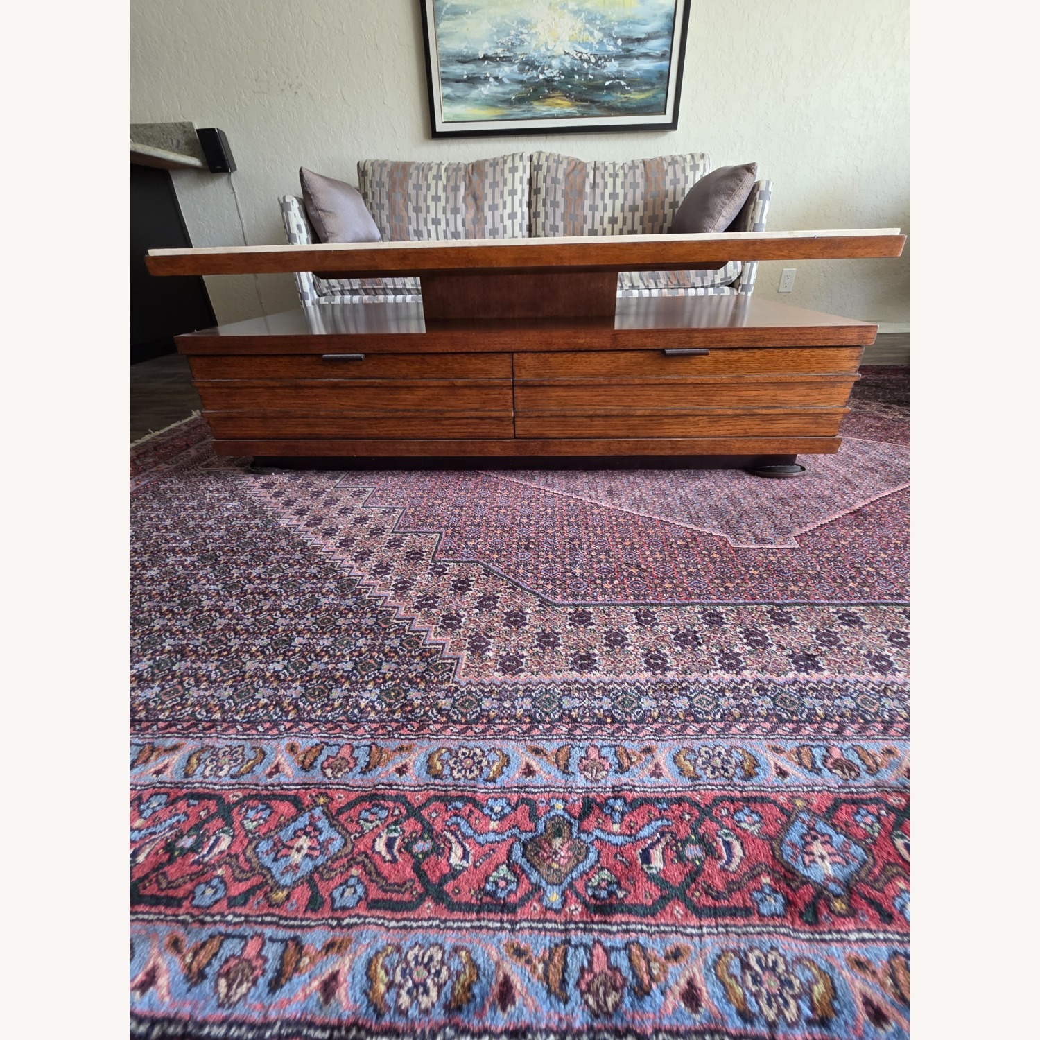Tommy Bahama Coffee Table - image-2