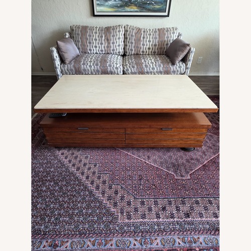 Used Tommy Bahama Coffee Table for sale on AptDeco