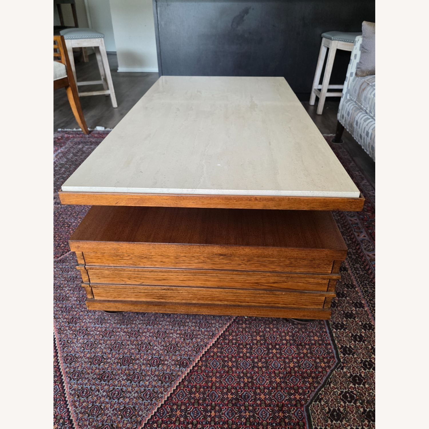 Tommy Bahama Coffee Table - image-3