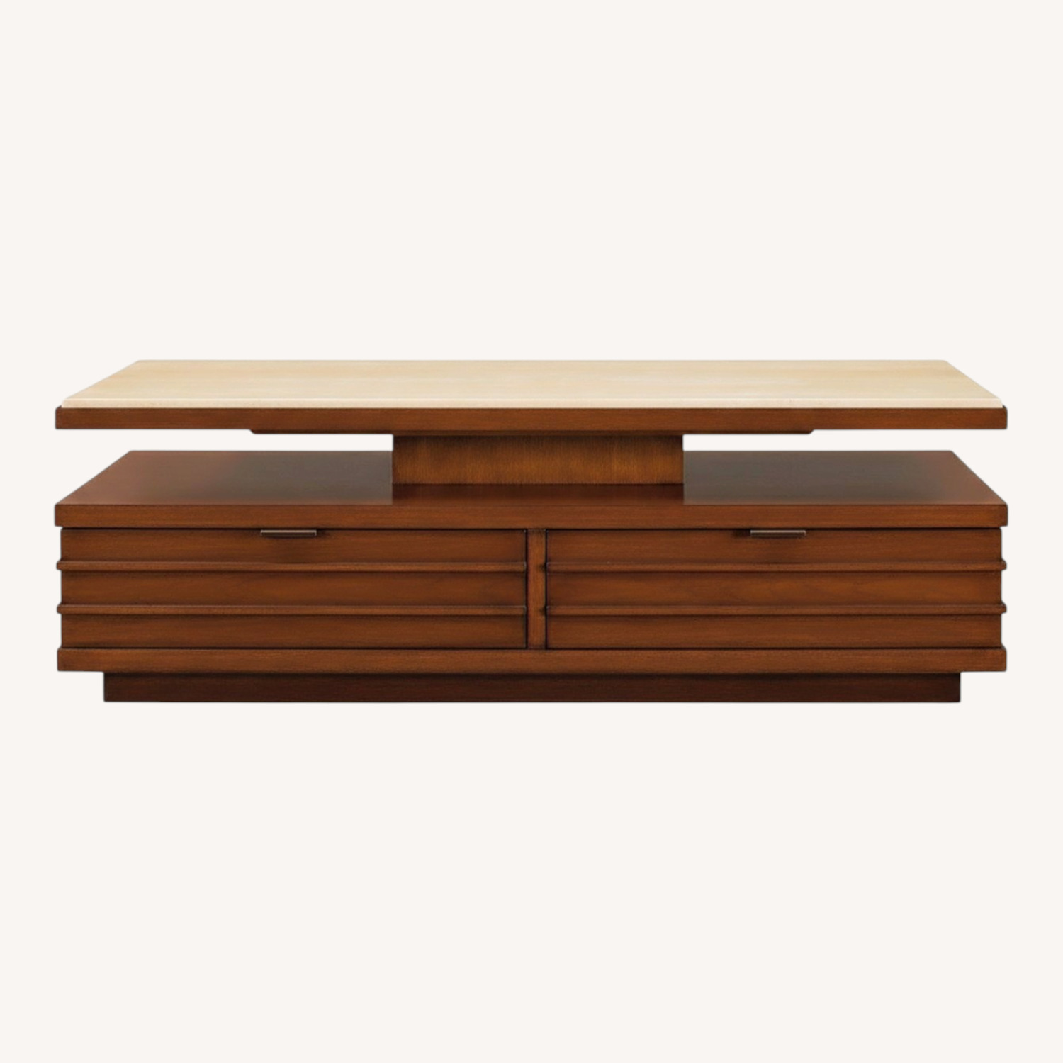 Tommy Bahama Coffee Table - image-0