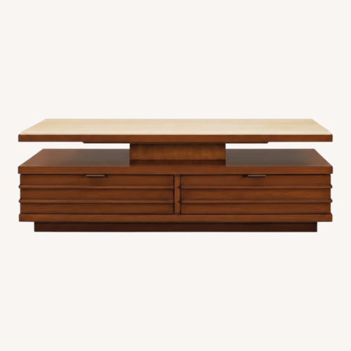 Used Tommy Bahama Coffee Table for sale on AptDeco