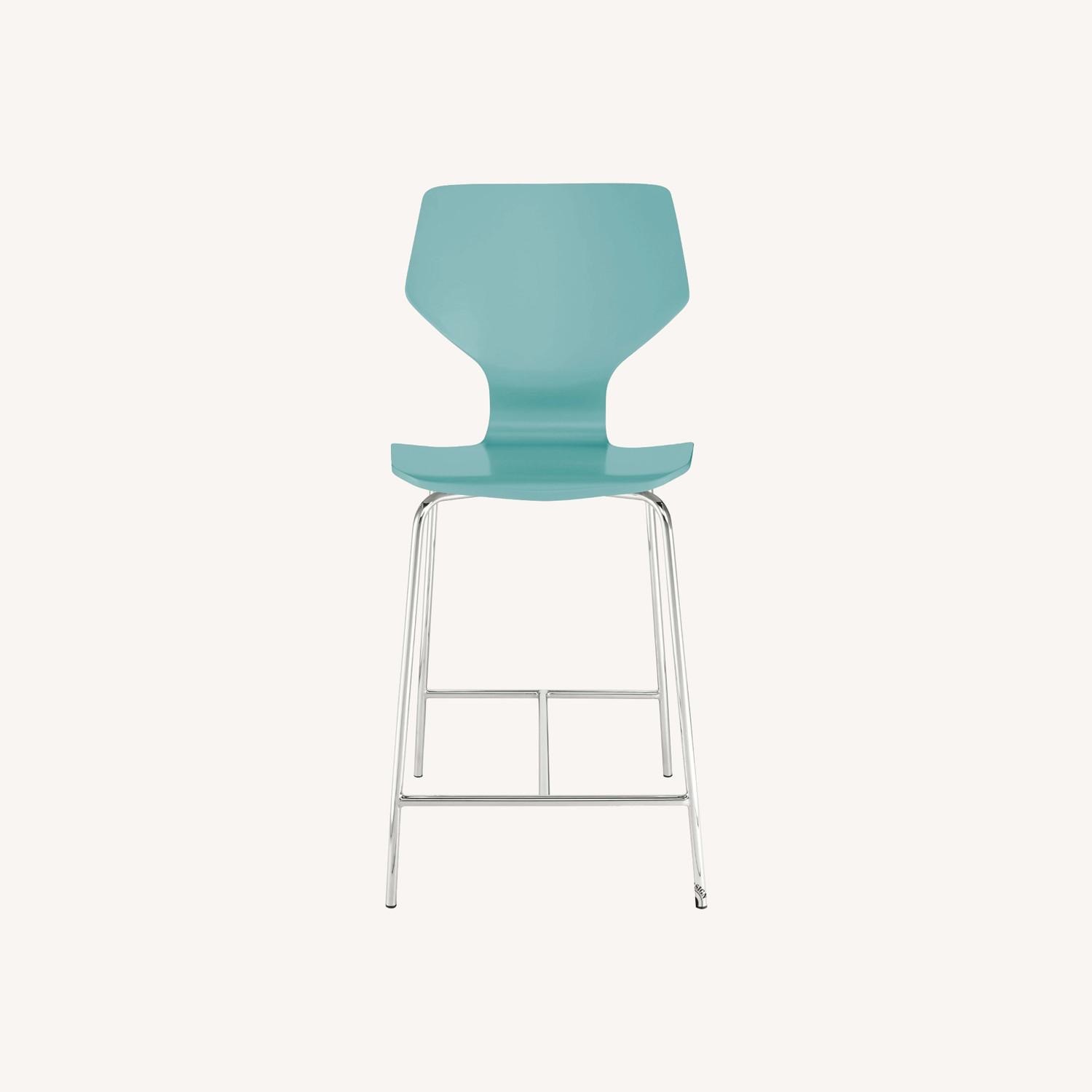 Pike Counter Stools in Buff - image-4