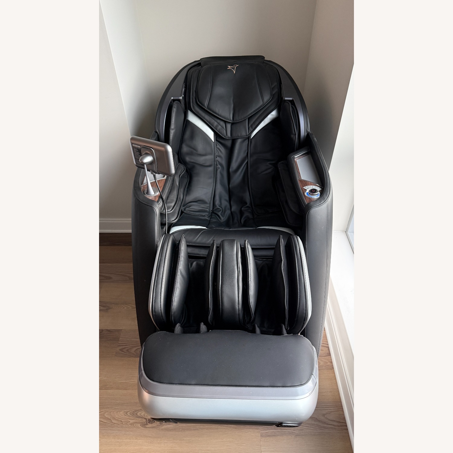 Massage Chair Alfine A710 Zero Gravity - image-4