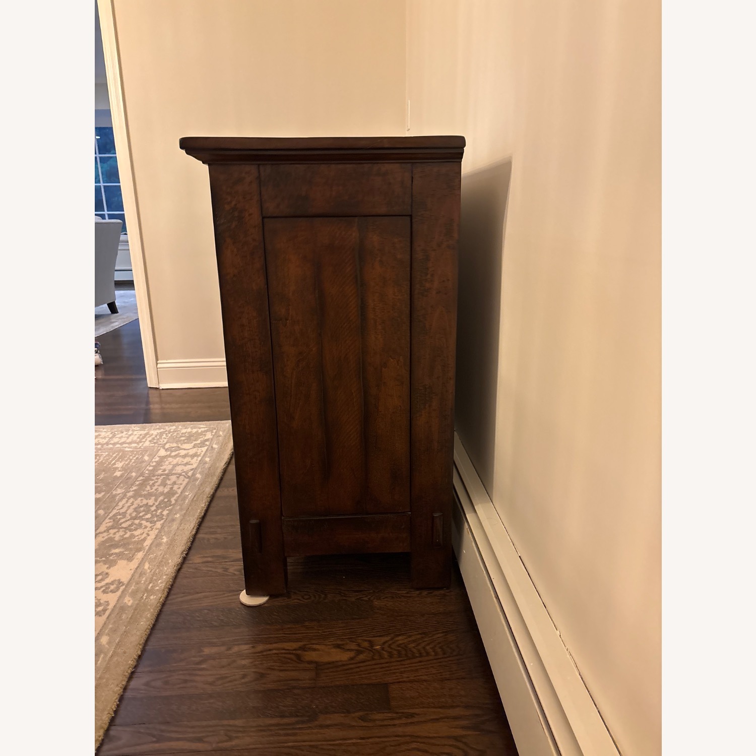 Pottery Barn Benchwright Buffet - image-2