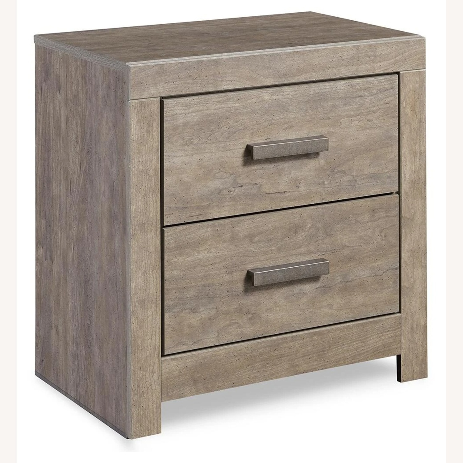 Ashley Furniture Culverbach Nightstands W USB (Set of 2) - image-14