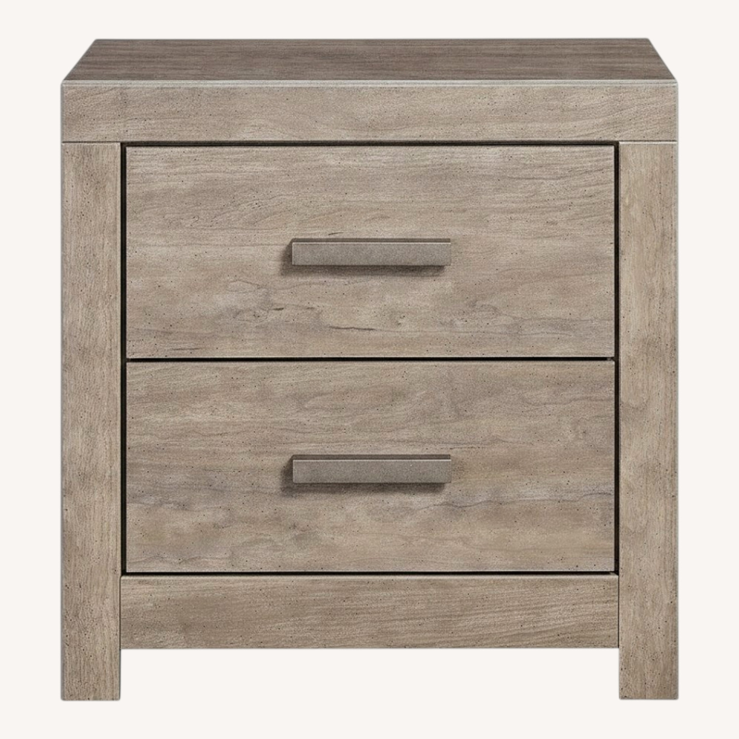 Ashley Furniture Culverbach Nightstands W USB (Set of 2) - image-0