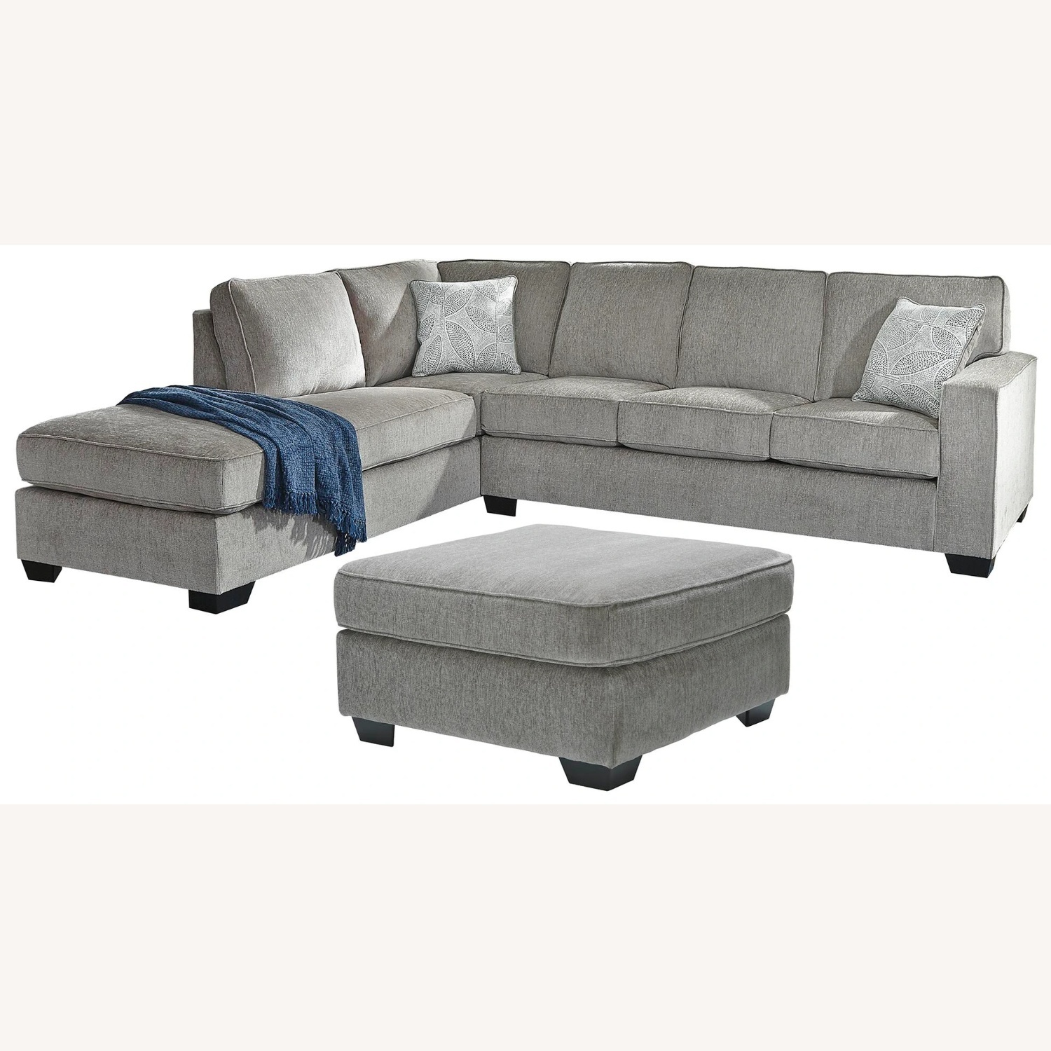 Altari 2-Piece Sleeper Sectional - image-6