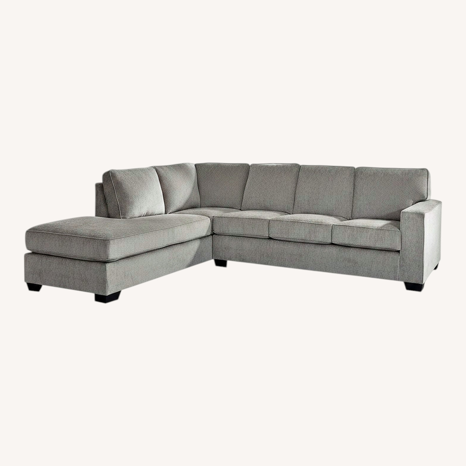 Altari 2-Piece Sleeper Sectional - image-0