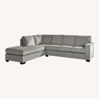Altari 2-Piece Sleeper Sectional