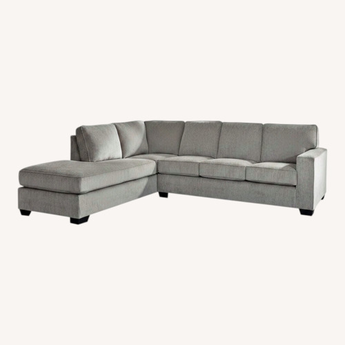 Used Altari 2-Piece Sleeper Sectional for sale on AptDeco