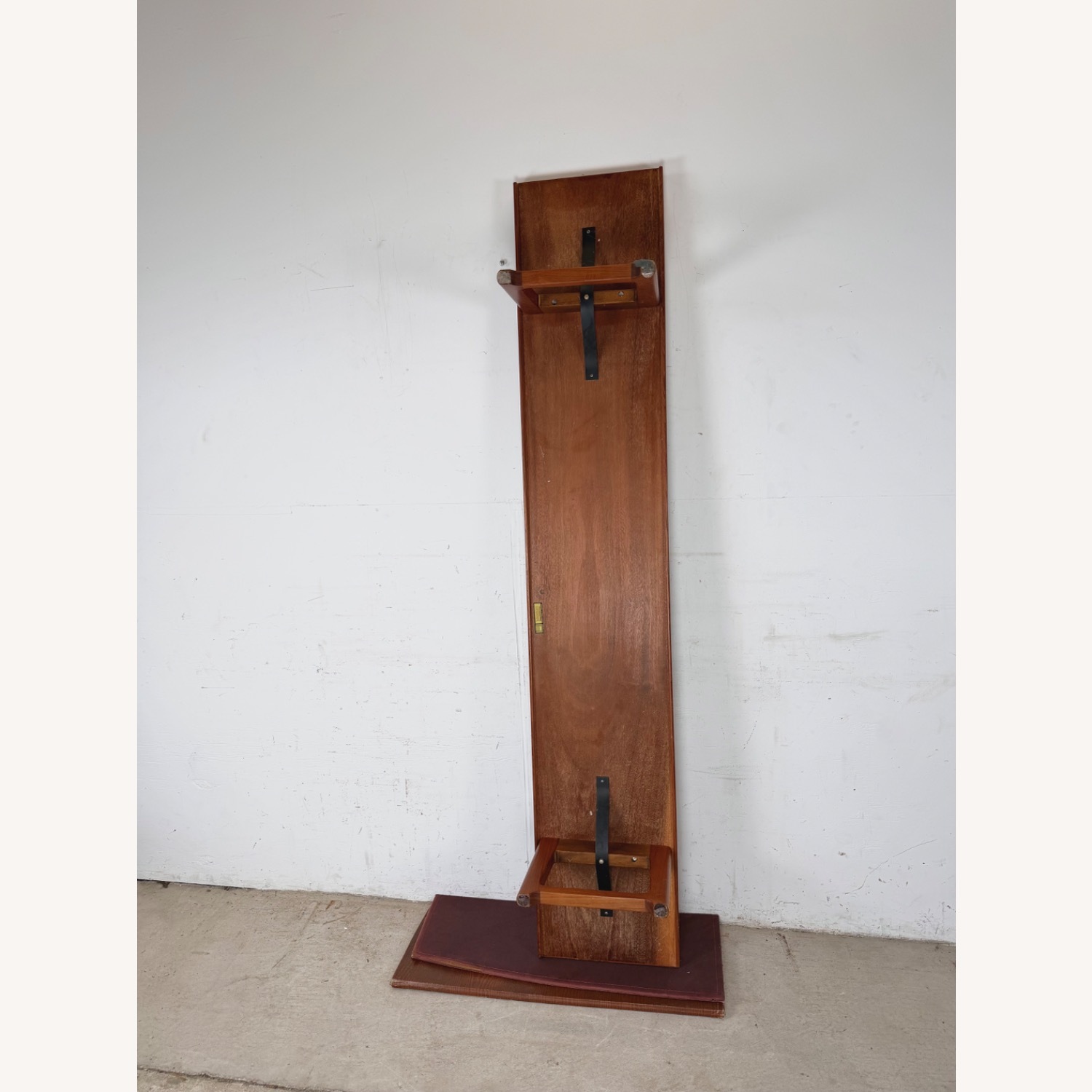 Vintage Torbjørn Afdal for Bruksbo Teak Bench - image-12