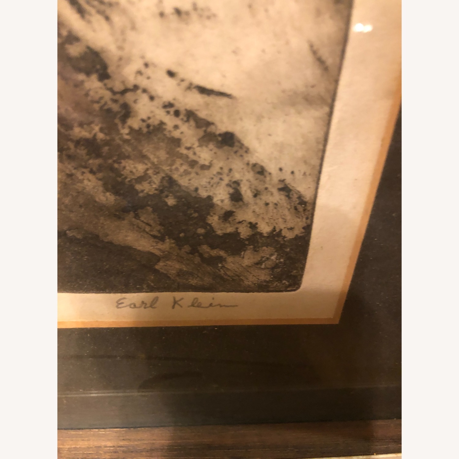 A Portrait of JFK by Earl Klein - image-3