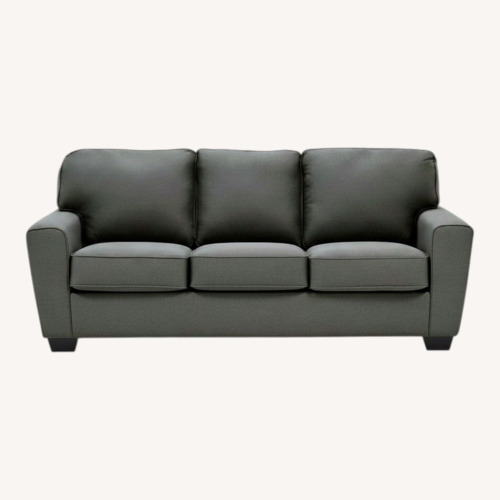 Used Living Spaces McDade 3-Seat Sofa for sale on AptDeco