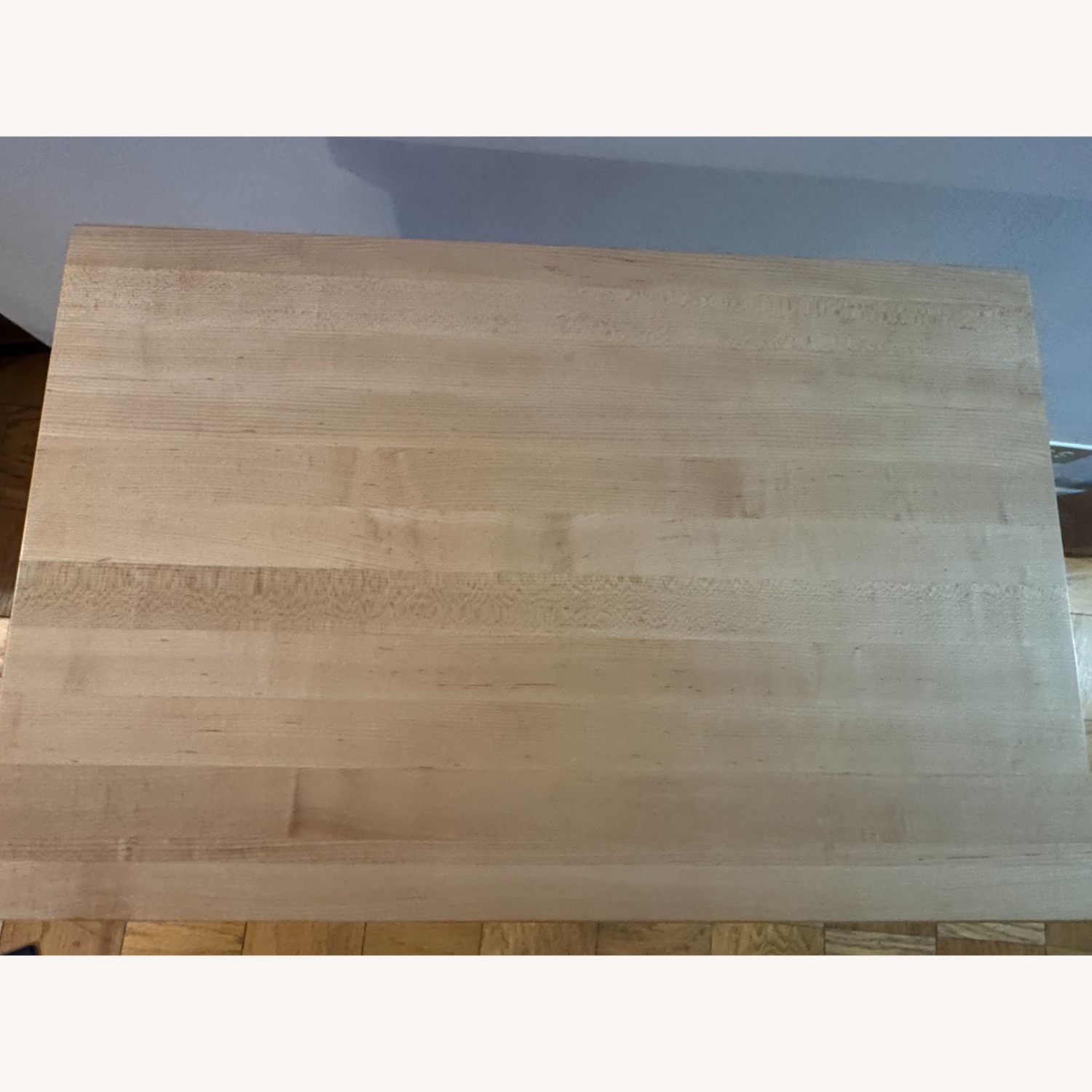 John Boos Cucina Elegante Wood Kitchen Island - image-7