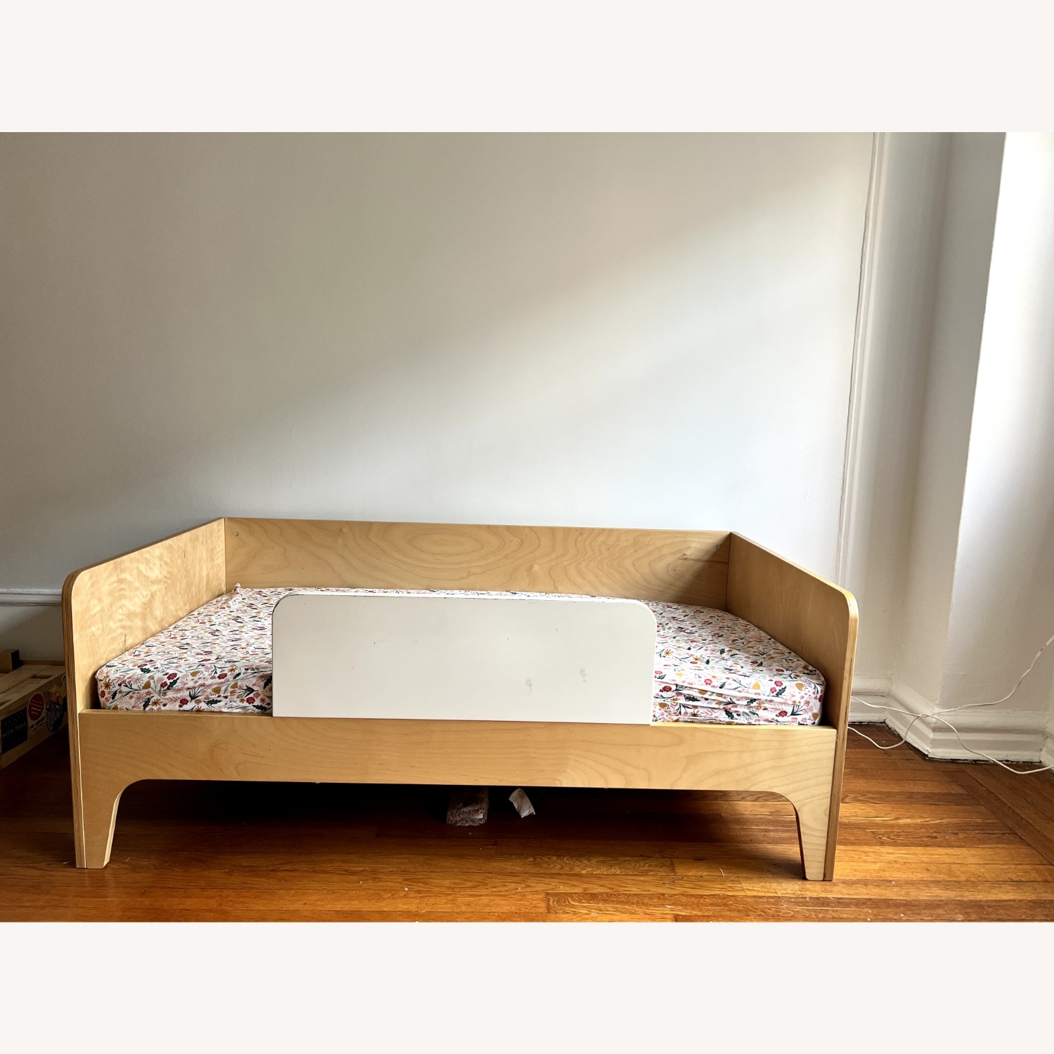 Oeuf Perch Toddler Bed/Daybed - image-3