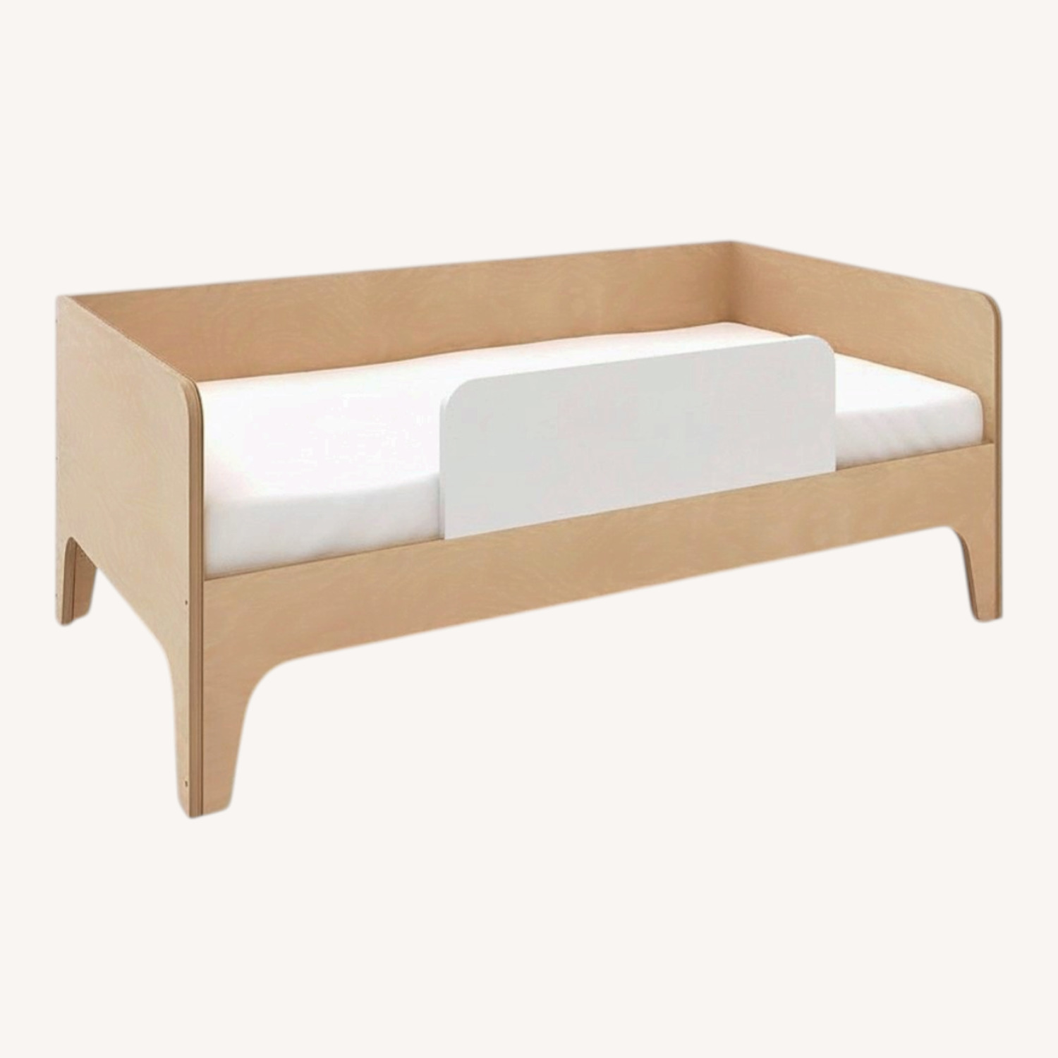 Oeuf Perch Toddler Bed/Daybed - image-0