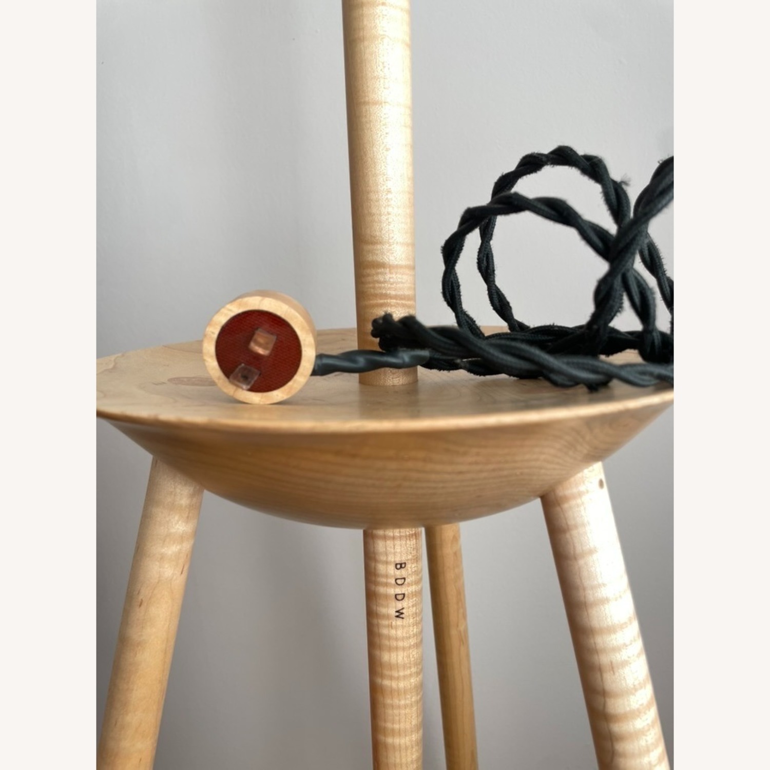 BDDW Maple Floor Lamp - image-5