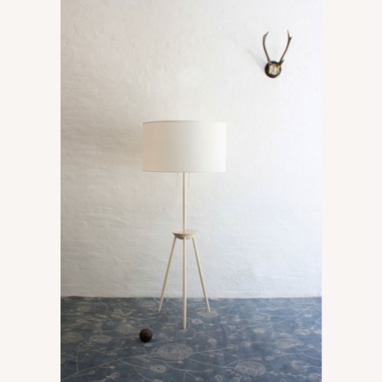 BDDW Maple Floor Lamp - image-7