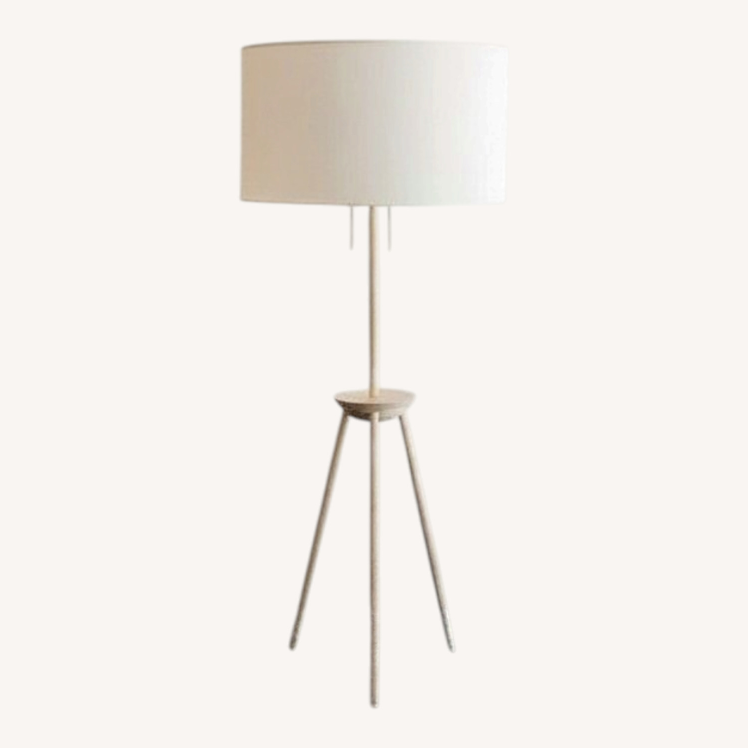 BDDW Maple Floor Lamp - image-0