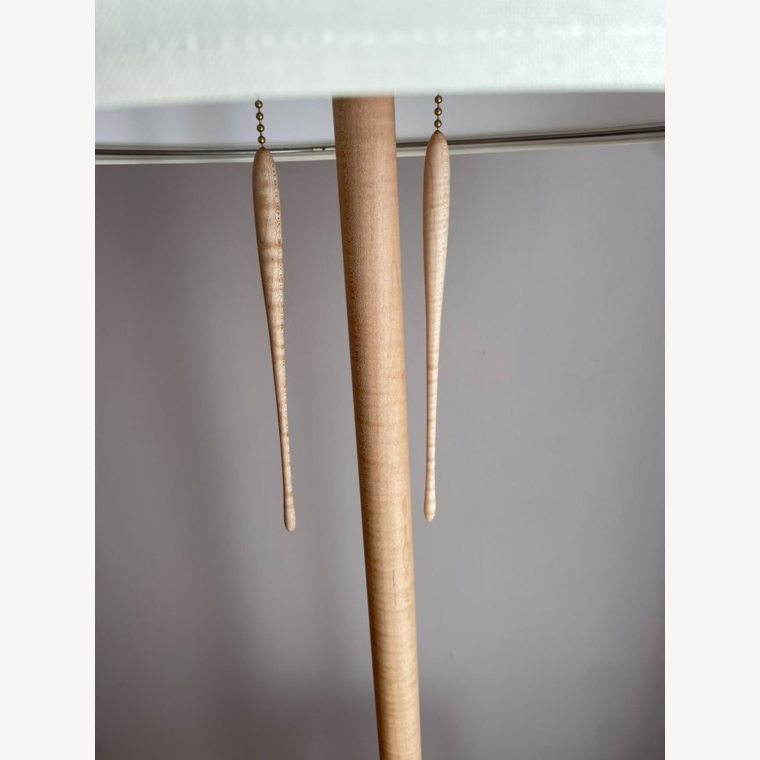 BDDW Maple Floor Lamp - image-6