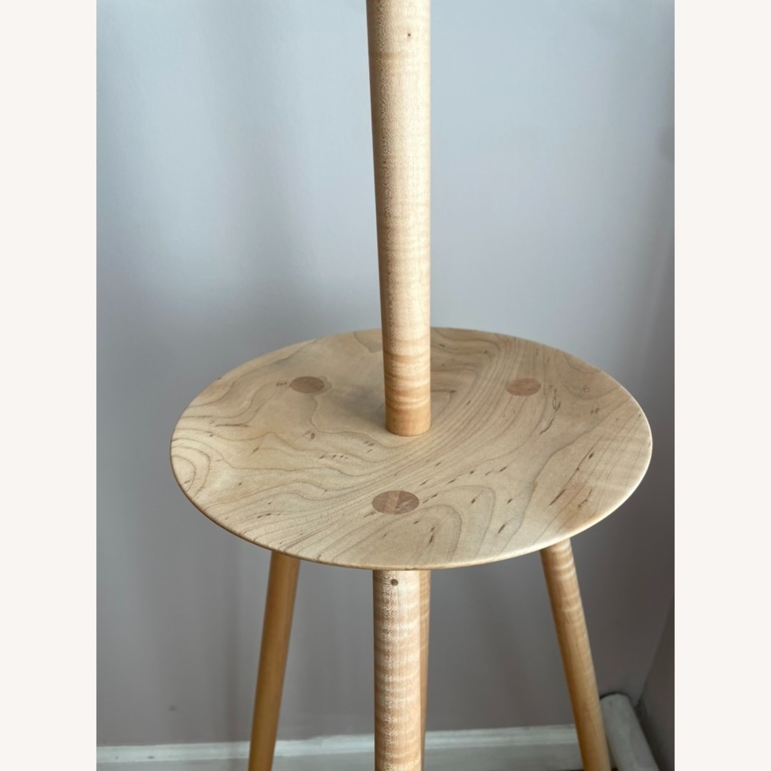 BDDW Maple Floor Lamp - image-4