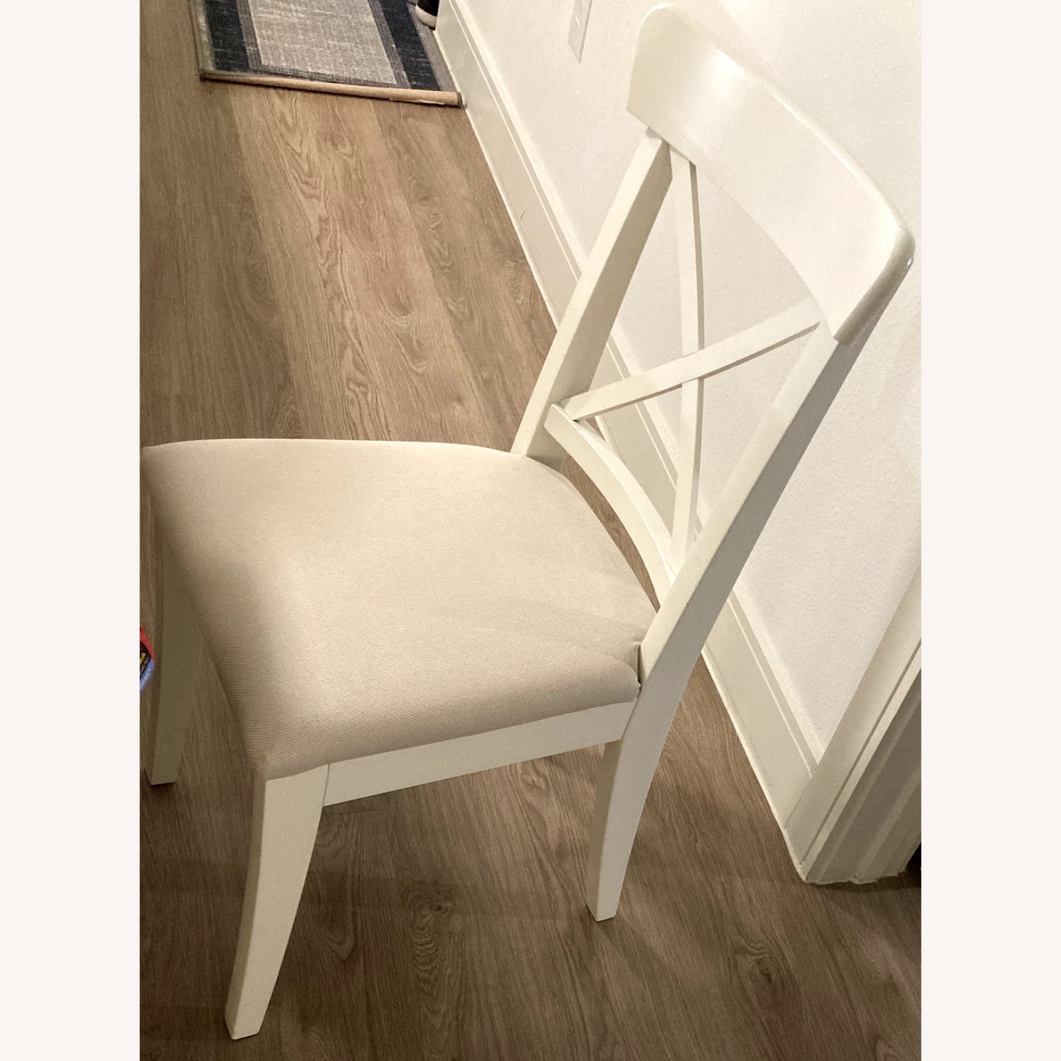 IKEA DANDERYD Wood Dining Table - image-3