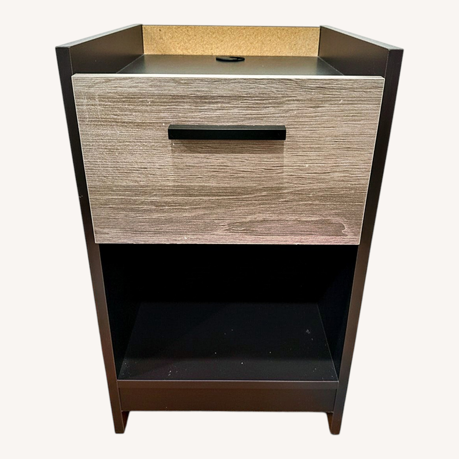 Contemporary Side Table - image-0