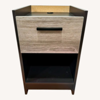 Contemporary Side Table