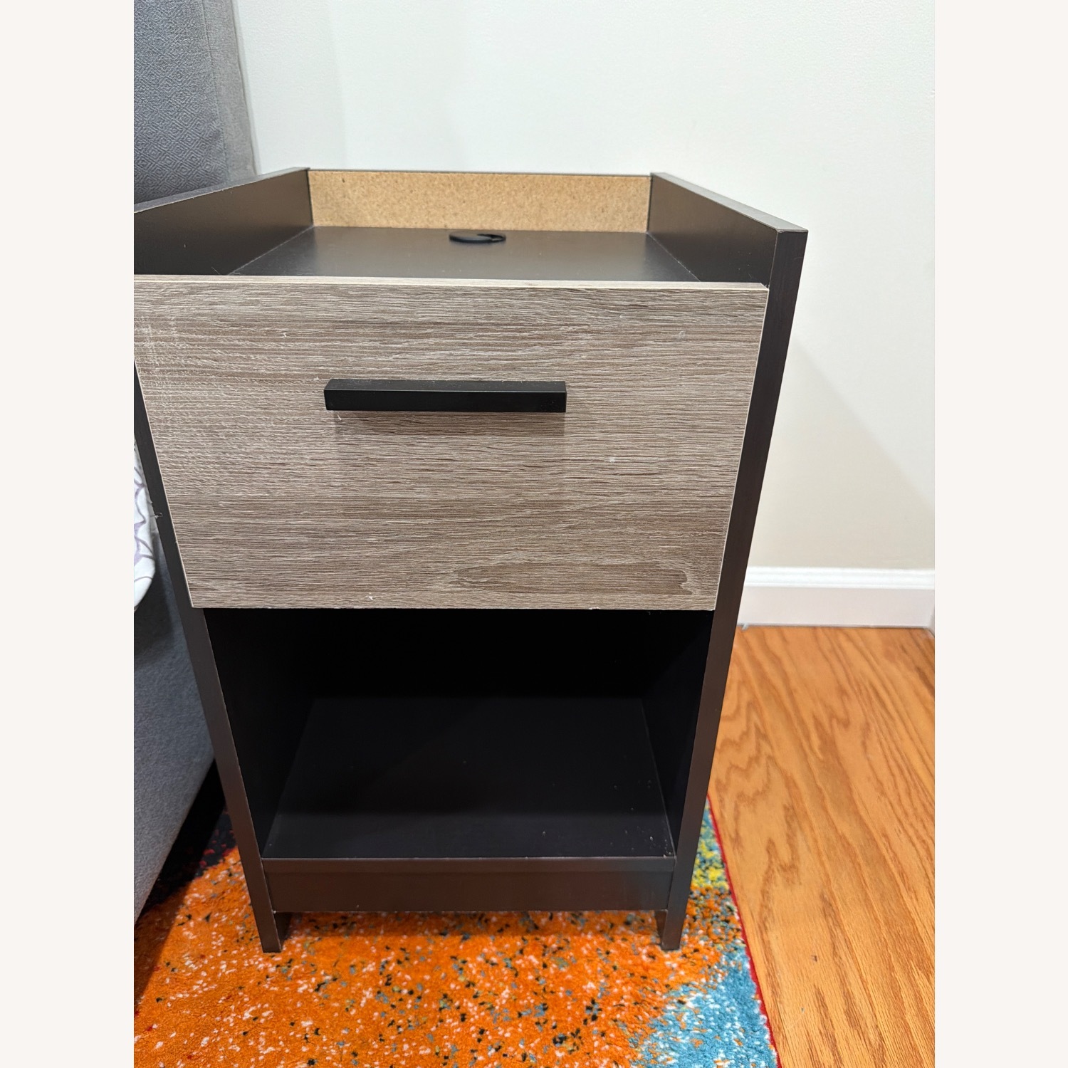 Contemporary Side Table - image-1