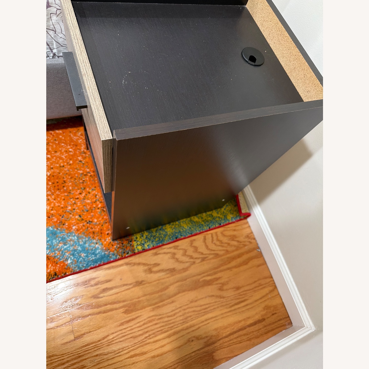 Contemporary Side Table - image-3
