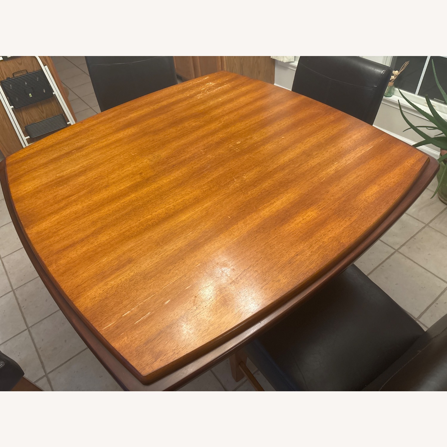 Ashley Furniture Light Brown Dining Sets - image-6
