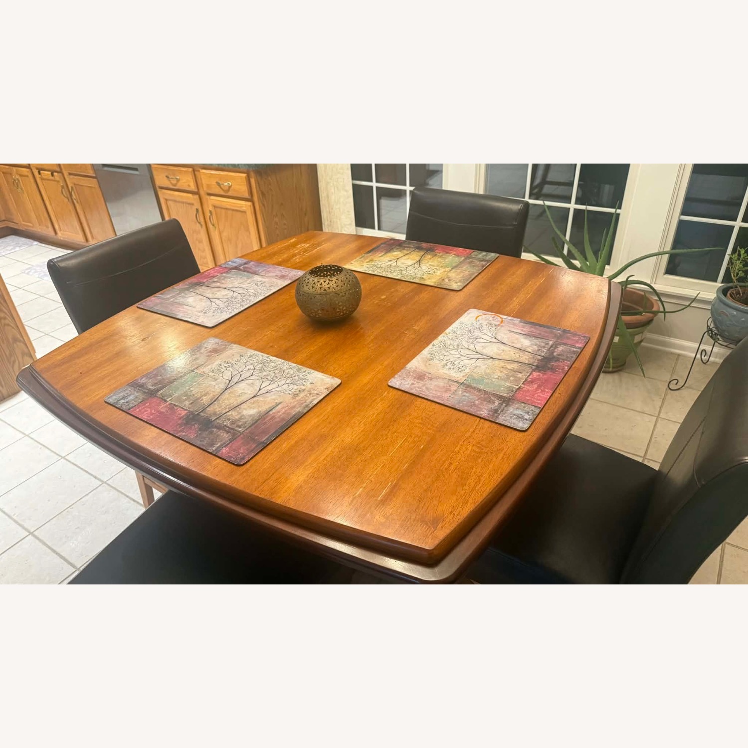 Ashley Furniture Light Brown Dining Sets - image-4