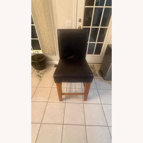 Used Ashley Furniture Light Brown Dining Sets for sale on AptDeco