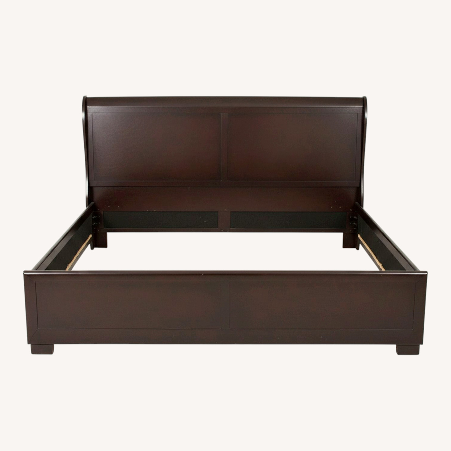 King Size Bed Frame - image-0
