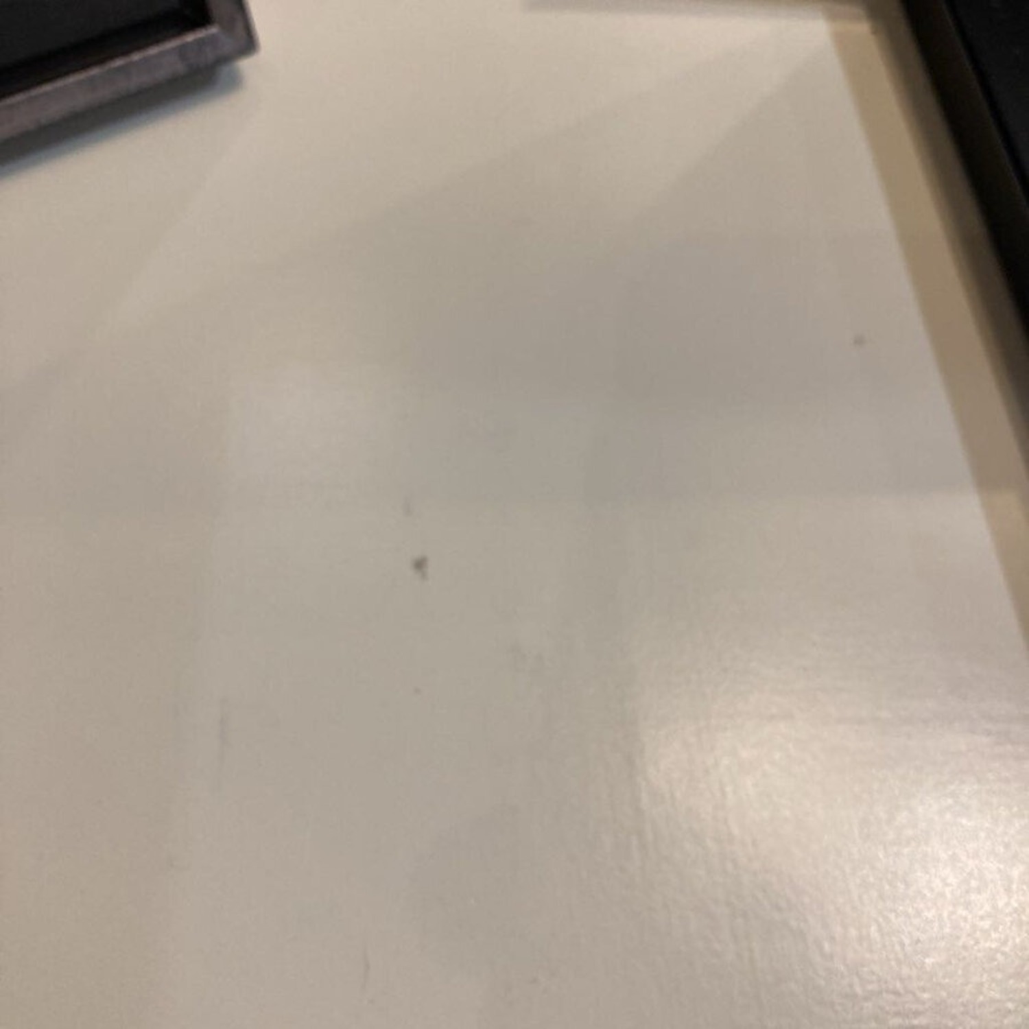 Modern Cliff Desk White - image-11