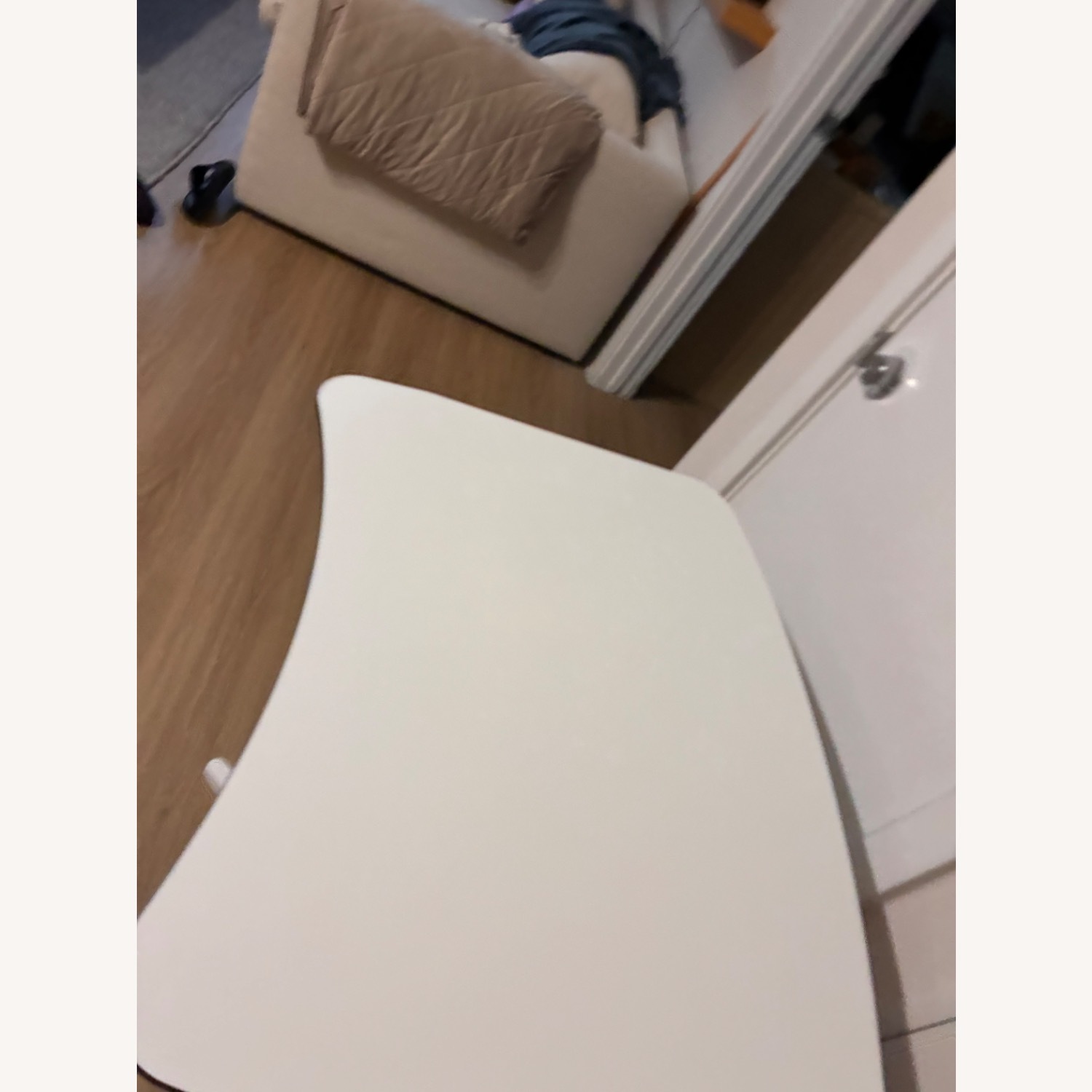 White Desk - image-3