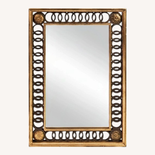 Used Art Deco Mirror for sale on AptDeco