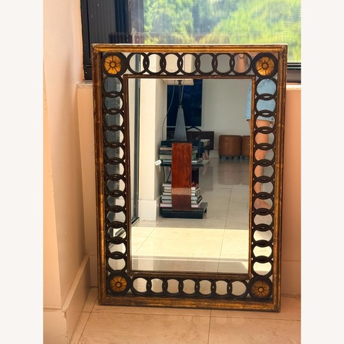 Used Art Deco Mirror for sale on AptDeco