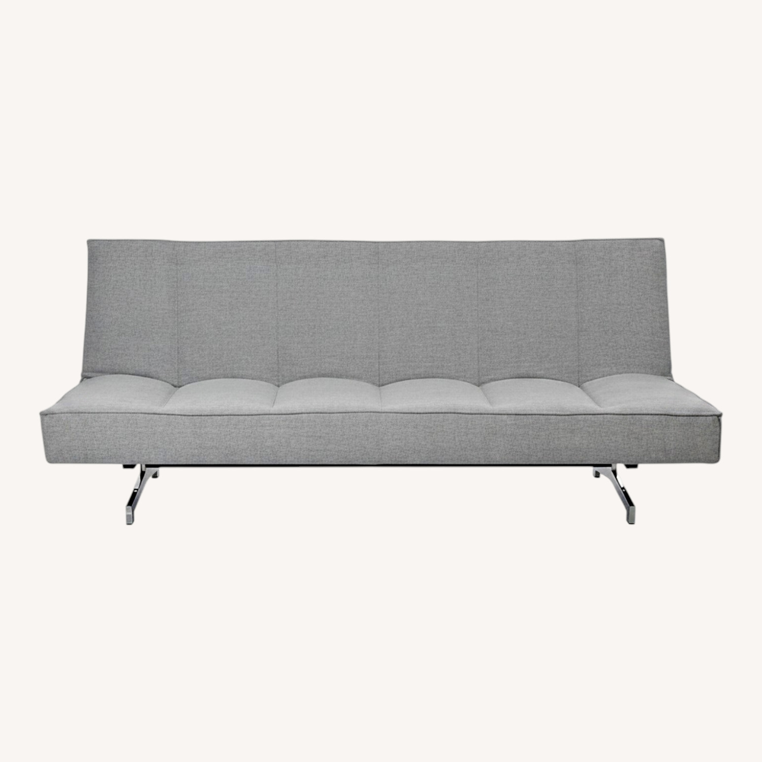 Crate & Barrel Flex Futon - image-0