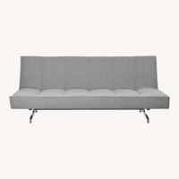 Crate & Barrel Flex Futon