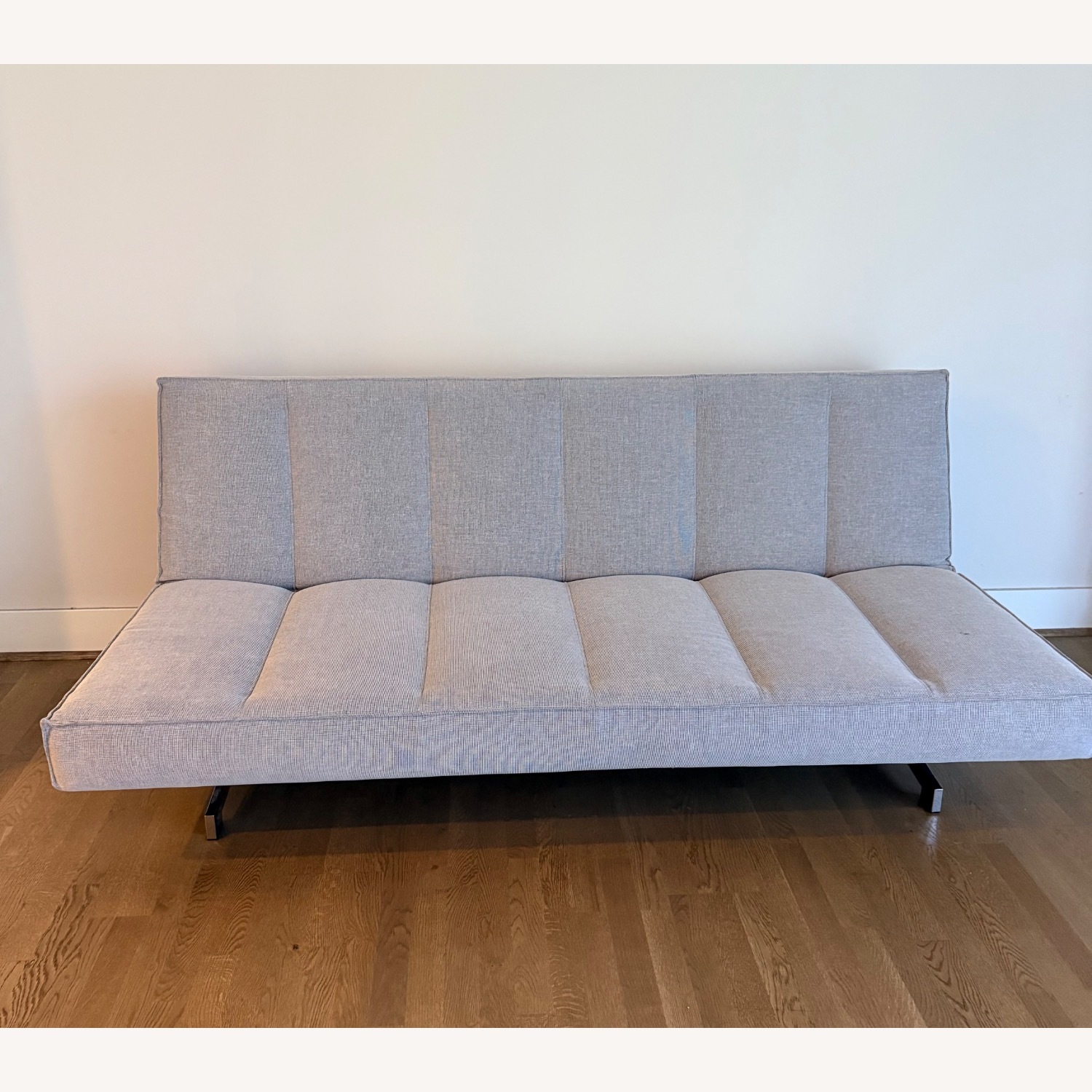 Crate & Barrel Flex Futon - image-1