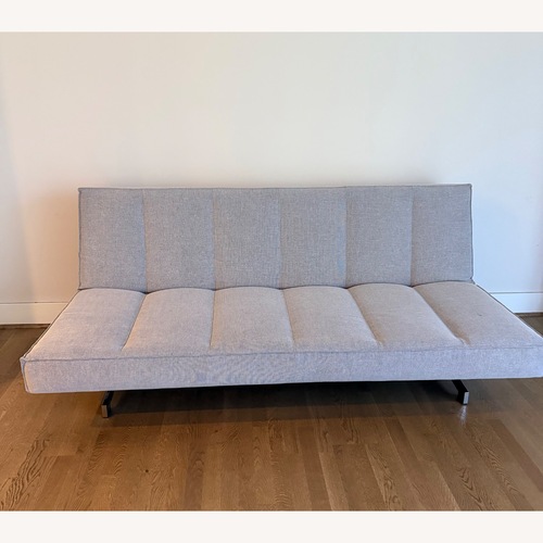 Used Crate & Barrel Flex Futon for sale on AptDeco