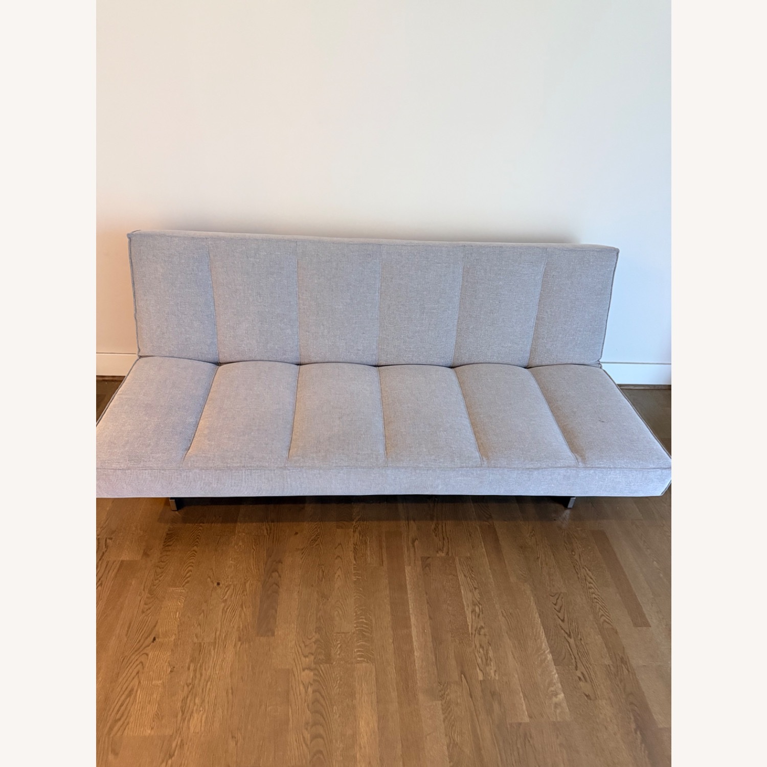 Crate & Barrel Flex Futon - image-2