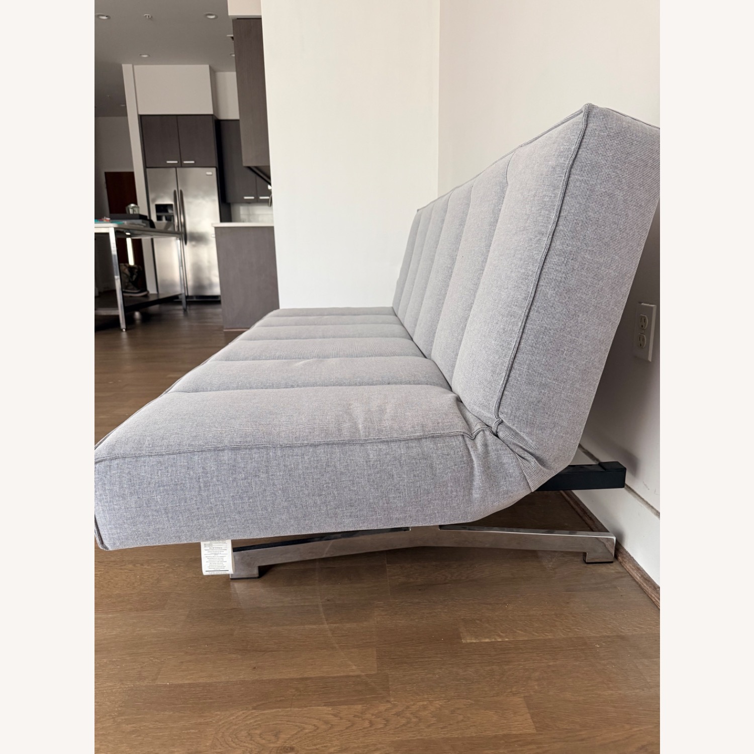 Crate & Barrel Flex Futon - image-3