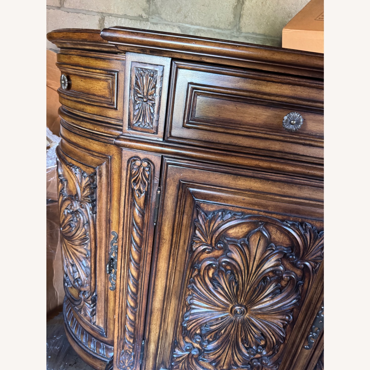 Vintage Sideboard - image-3