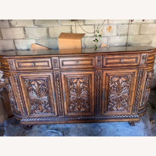 Used Vintage Sideboard  for sale on AptDeco