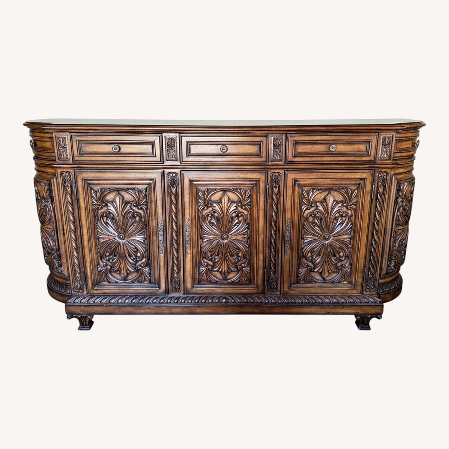 Vintage Sideboard - image-0