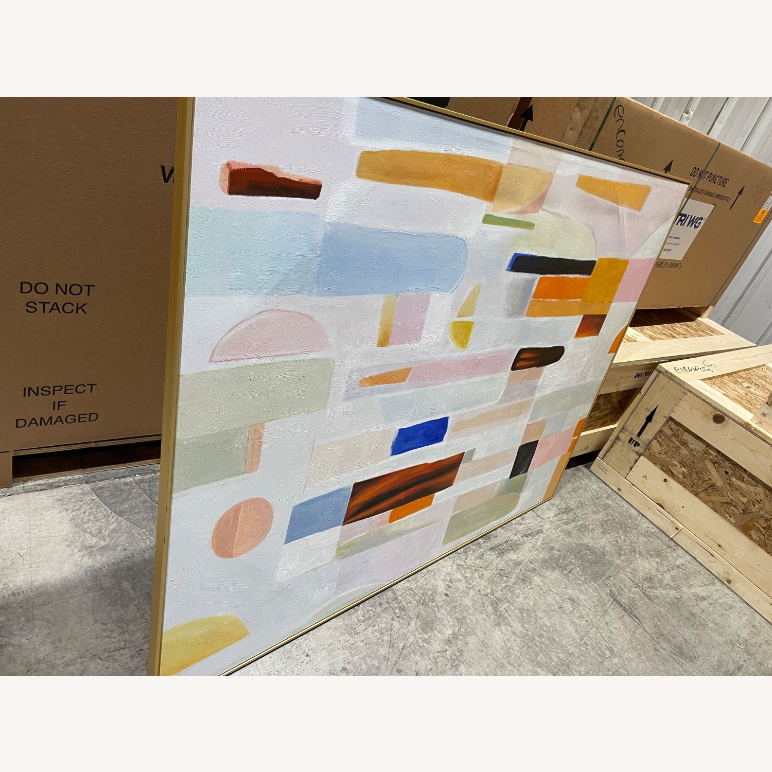 Testrite Visual Products Wall Art - image-3