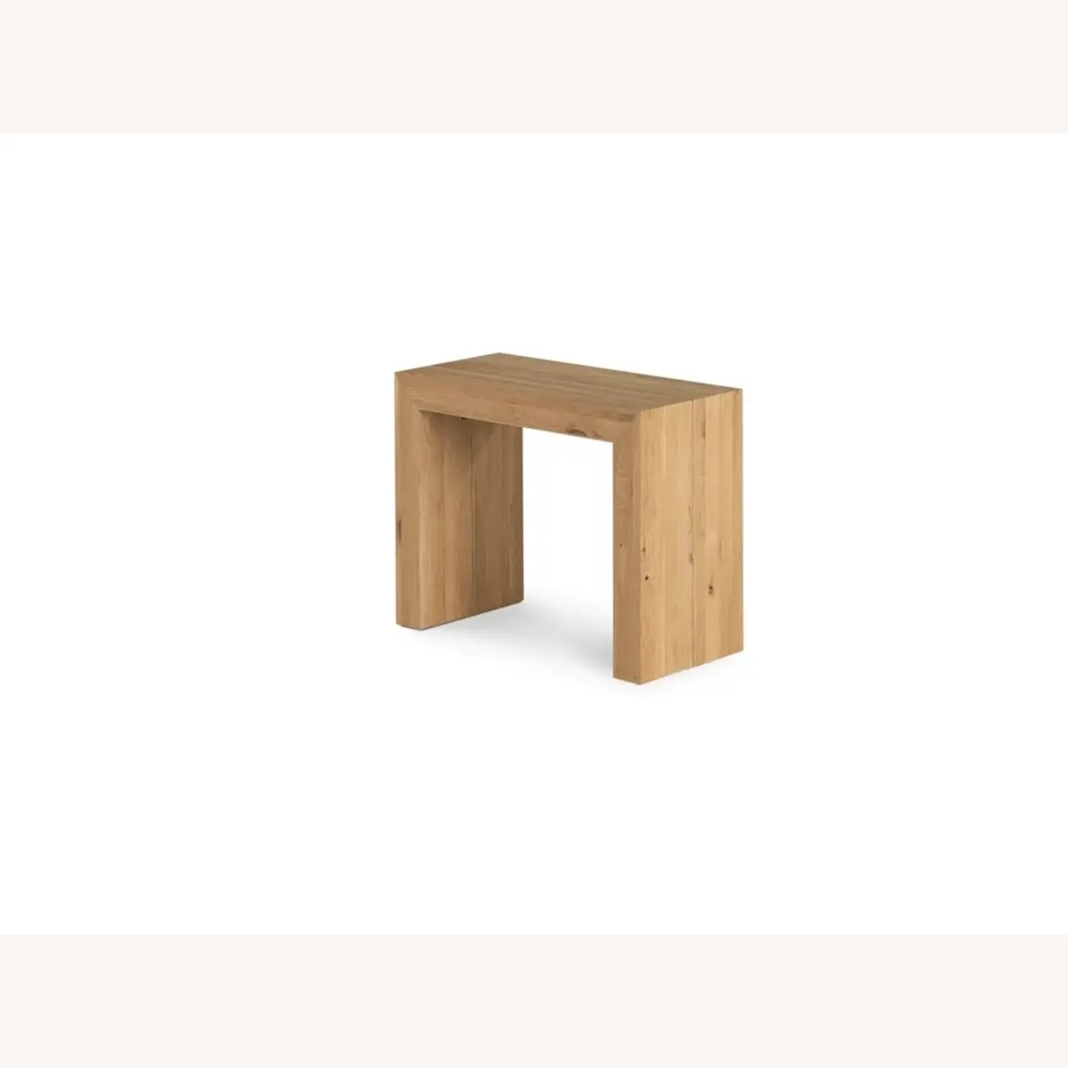 Transformer Dining Room Table - image-5