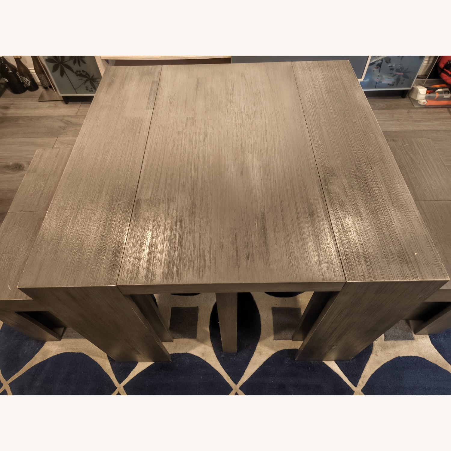 Transformer Dining Room Table - image-3